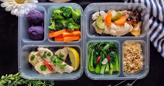 jasa catering harian