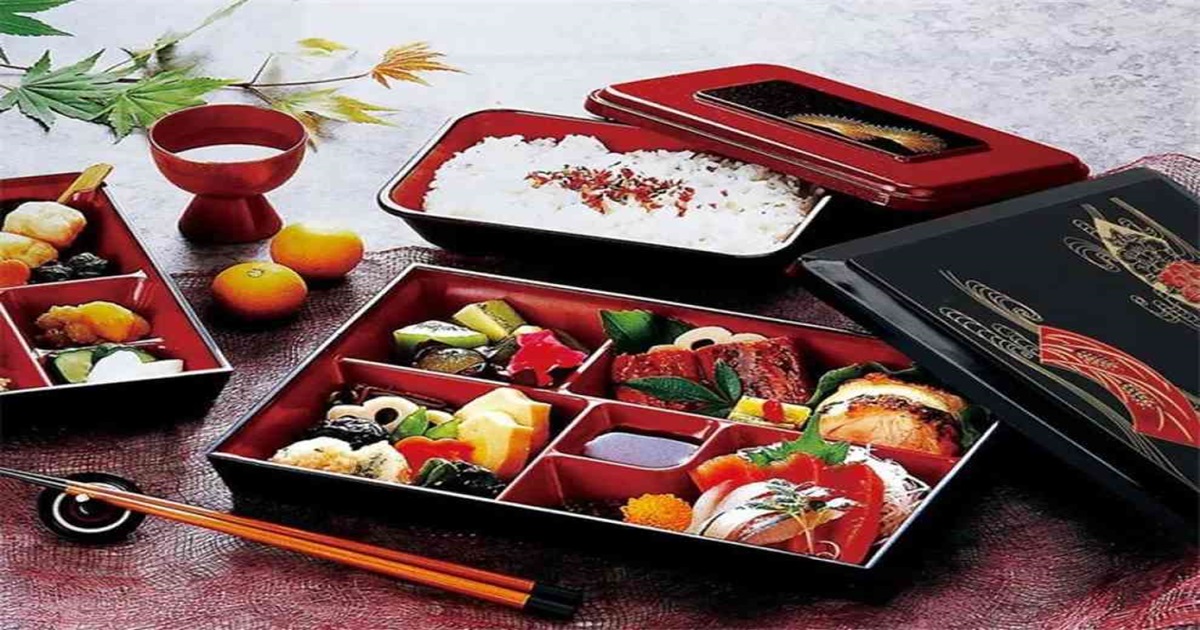 Catering Online Lunch Box Untuk Karyawan catering online lunch box