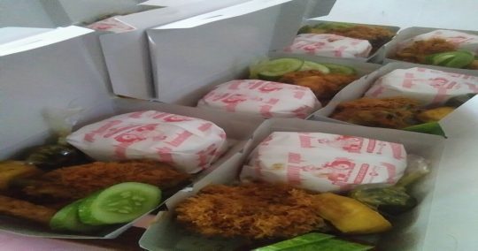 Catering Bekasi Barat