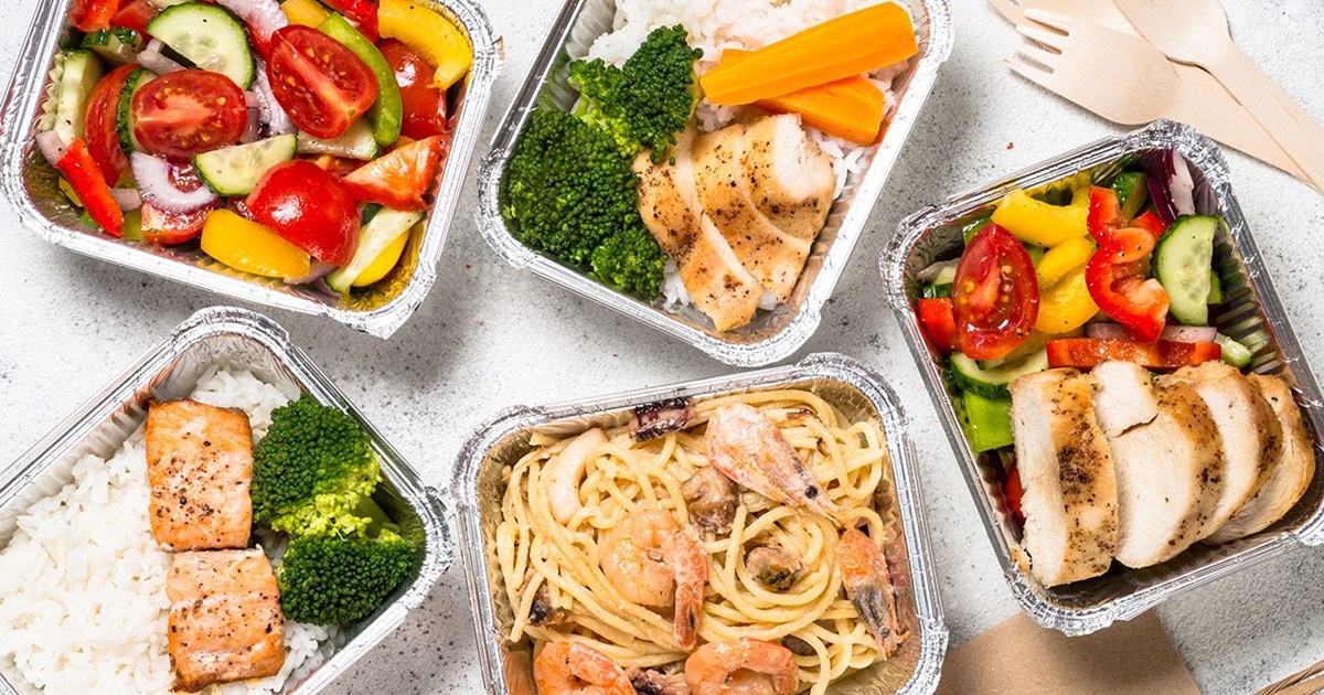 Samadu Catering Online untuk Pemburu Catering Sehat 2024 Samadu Catering Online