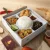 Beli Catering Nasi Box Paket Aksara Murah | Samadu Aksara