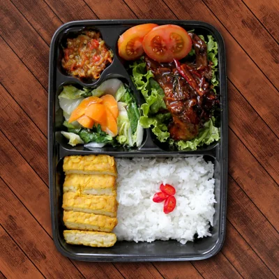 paket-manggala-ayam-Bumbu-Kecap