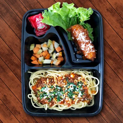 paket-maheswara-Spaghetti-Bolognese