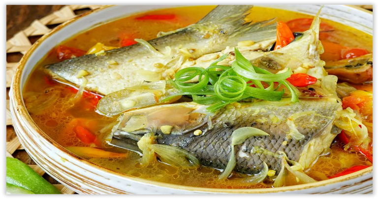 7 Menu Catering Jakarta Ternikmat Disantap Kapan Saja 1. catering Jakarta Palumara Ikan Bandeng