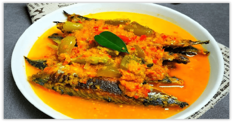 7 Menu Catering Jakarta Ternikmat Disantap Kapan Saja 1. catering Jakarta Sampadeh Tuna