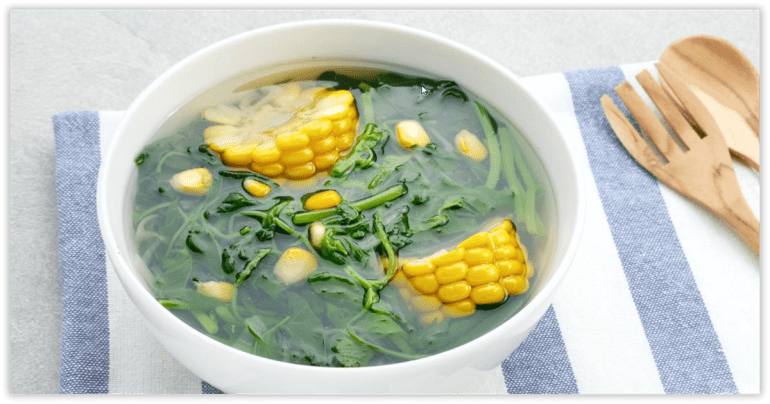 7 Menu Catering Jakarta Ternikmat Disantap Kapan Saja 1. catering Jakarta Sayur Bayam