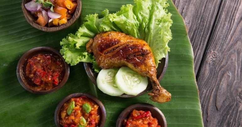 3 Menu Ayam Bakar Catering Harian Terdekat Paling Sempurna 1. catering harian terdekat ayam bakar ungkep