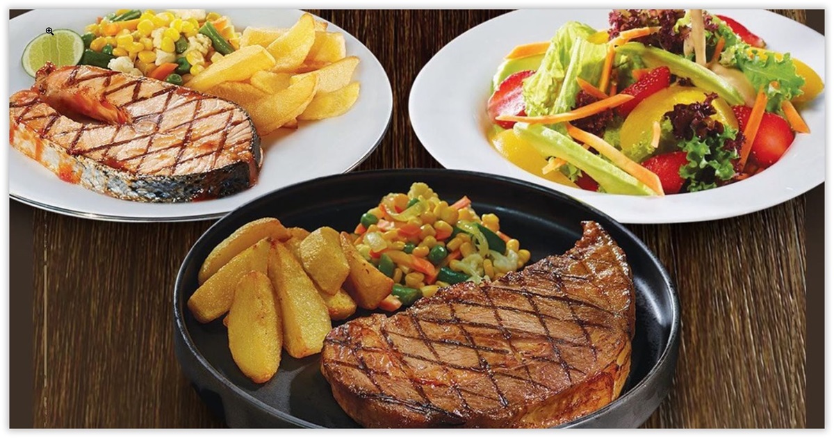 Jasa Catering Holiday Parties Profesional No. 1 di Bekasi Jasa catering holiday parties