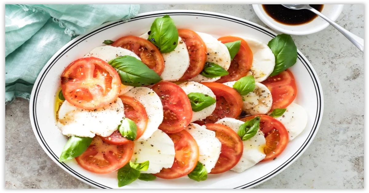 menu catering vegan protein tinggi