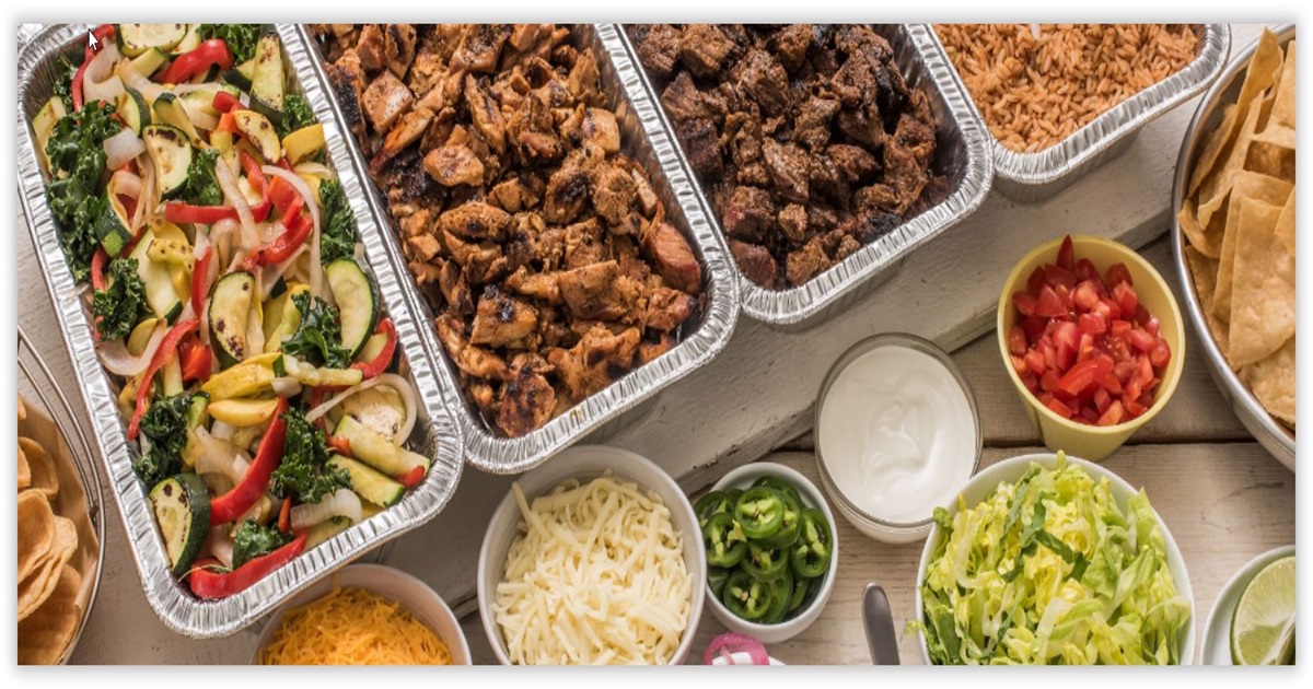 Catering Bogor Termurah dan Terbaik Catering Bogor