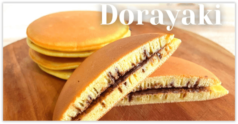 Menu Catering Rumahan Jakarta Selatan untuk Bekal Anak TK 2. catering rumahan Jakarta Selatan Dorayaki Cokelat