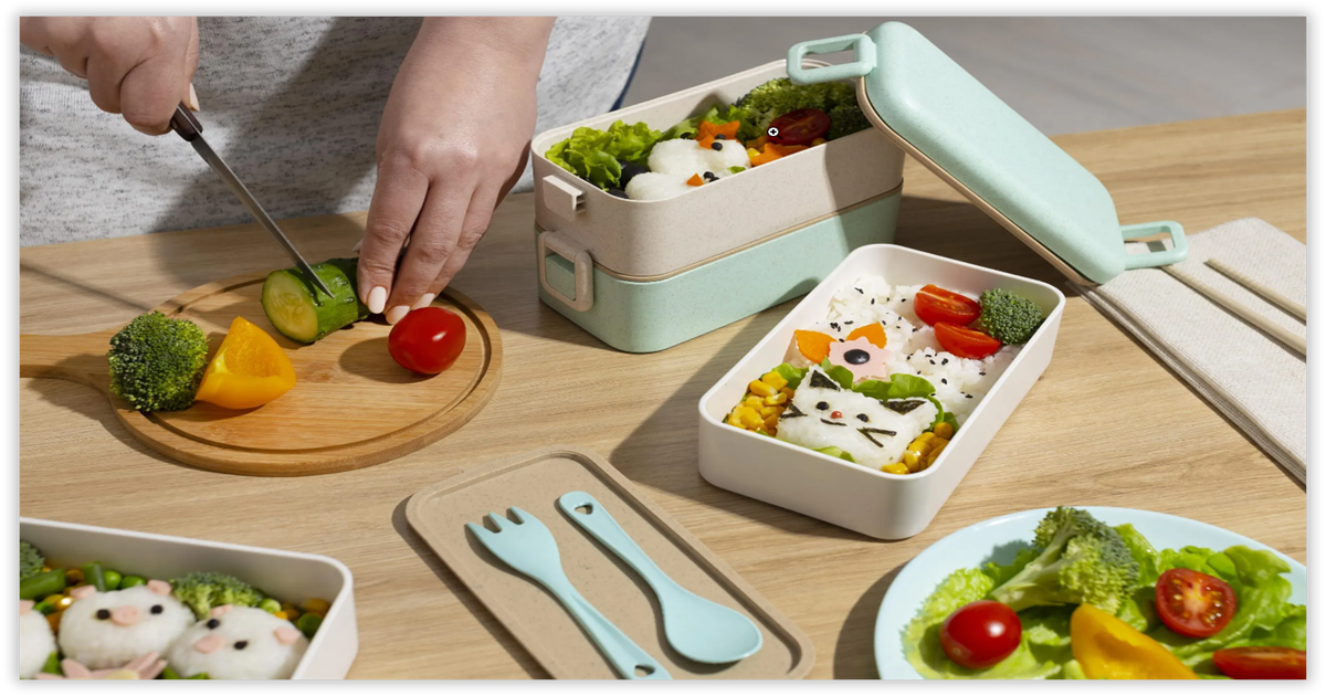 Menu Catering Rumahan Jakarta Selatan untuk Bekal Anak TK catering rumahan Jakarta Selatan