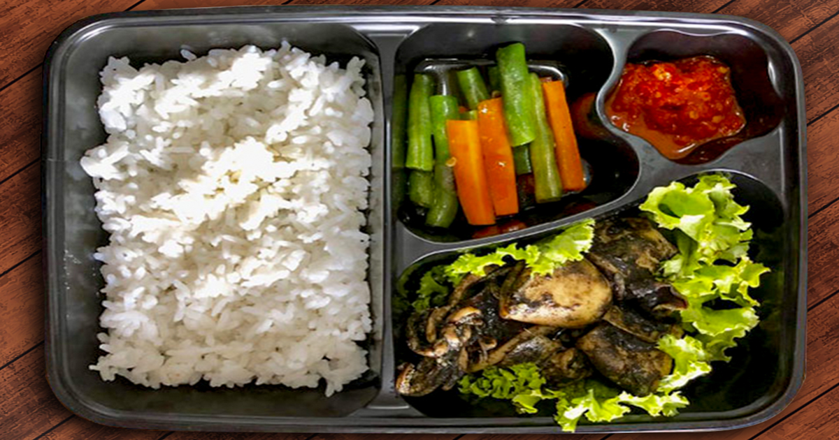 3 Menu Catering Ibu Menyusui supaya Bayi Tidak Rewel menu catering ibu menyusui