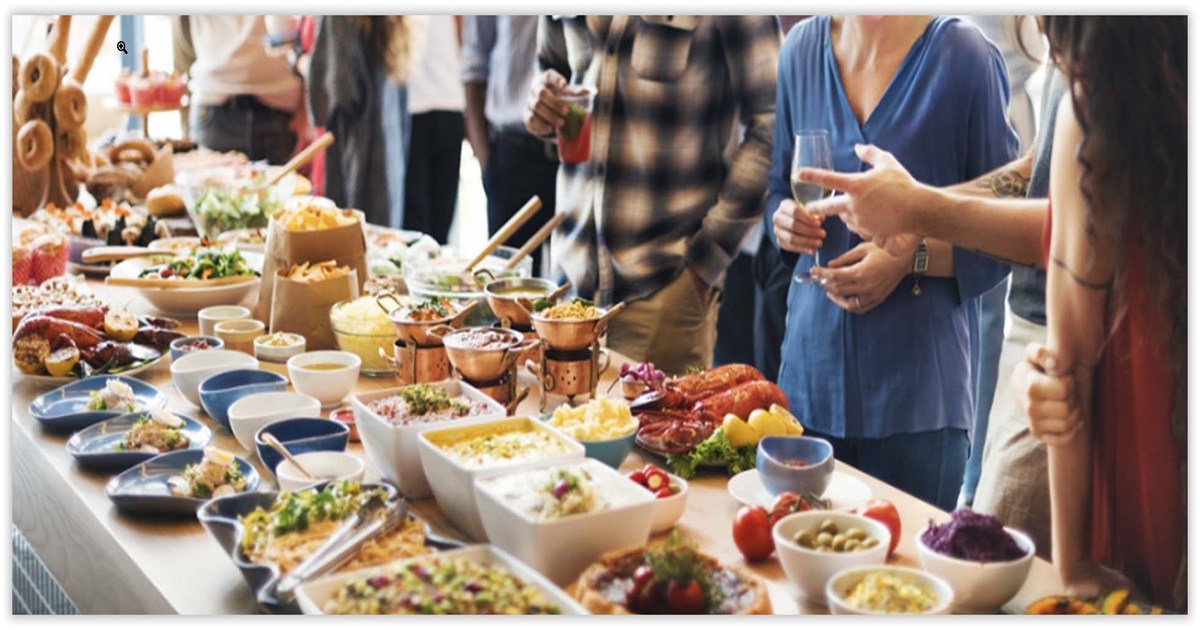 Jasa Catering Retirement Parties Terbaik No. 1 Tahun Ini jasa catering retirement parties