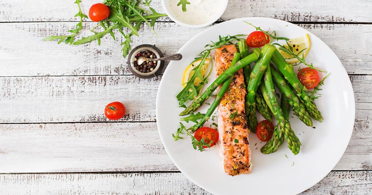 10 Menu Catering Promil Biar Cepat Hamil Menu catering promil