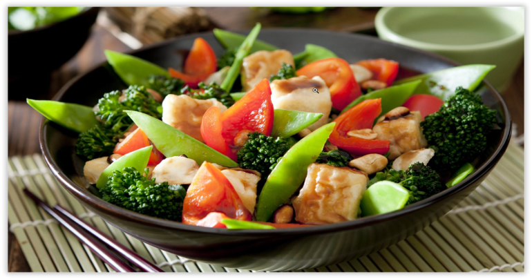 3. katering online Aneka Tumisan