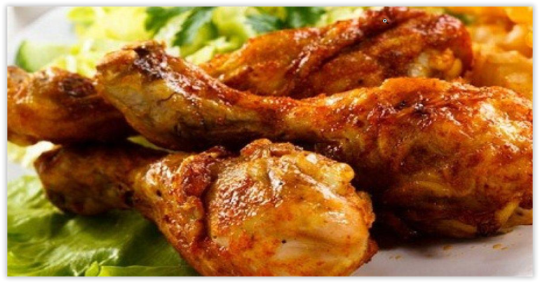 3. katering online ayam goreng 1