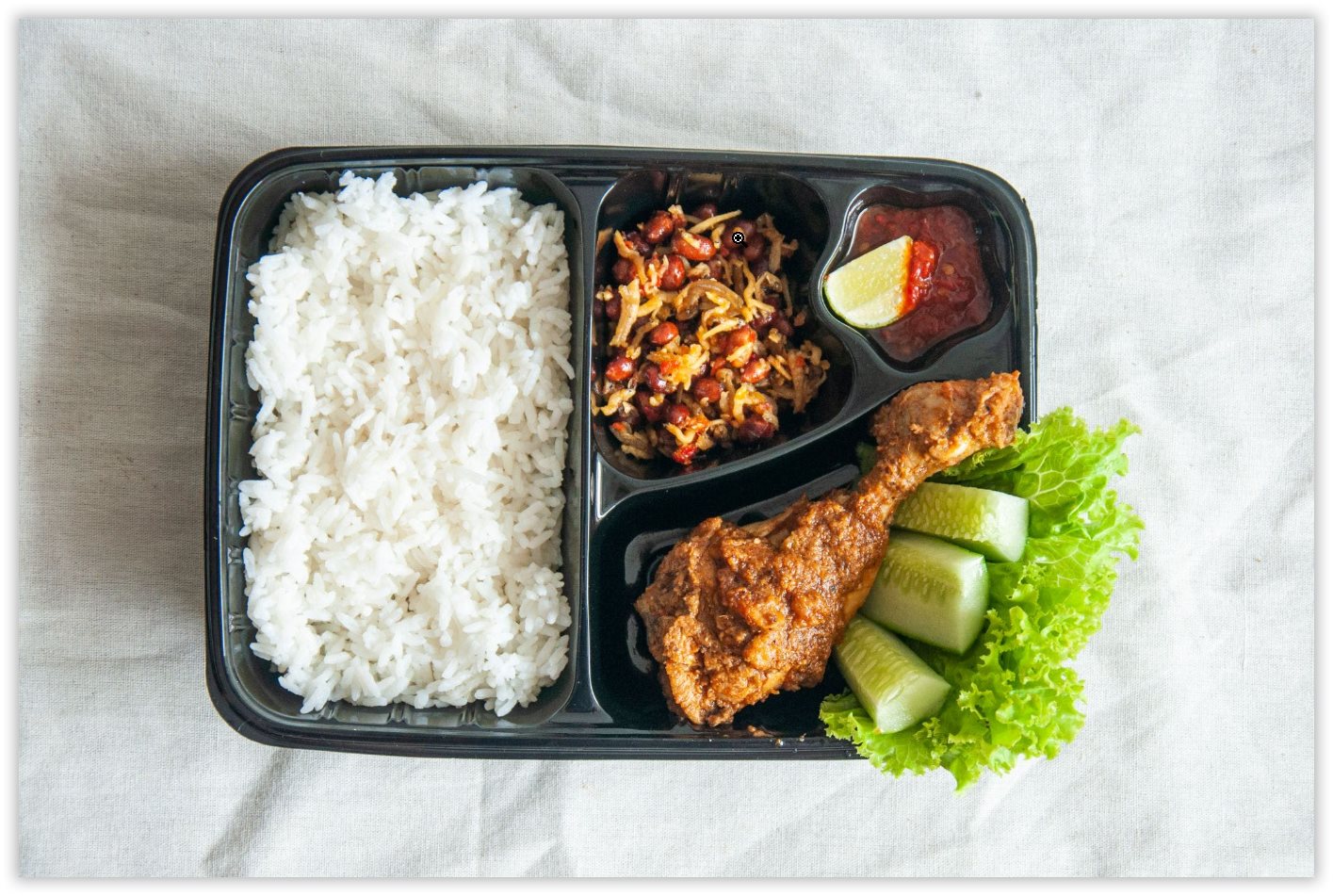 Jasa Catering Nasi Kotak untuk Pengajian Lebih Bermakna 100% jasa catering nasi kotak untuk pengajian