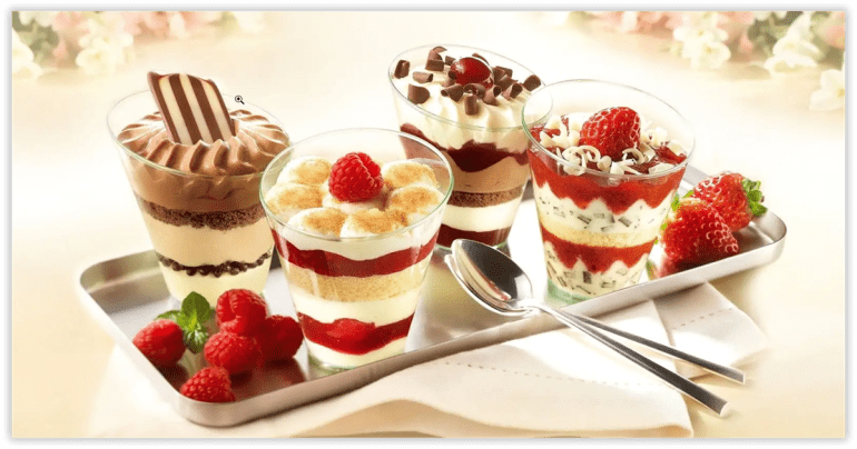 Catering Makanan Continental Terbaik No. 1 di Jakarta 4. catering makanan 3