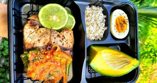 catering diet keto