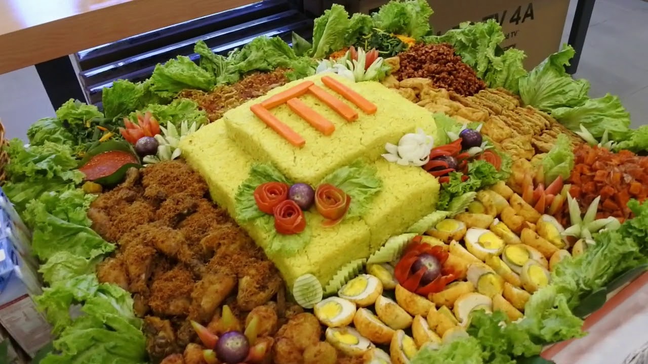 Jasa Catering Ulang Tahun Perusahaan Terbaik No. 1 Jasa catering ulang tahun perusahaan