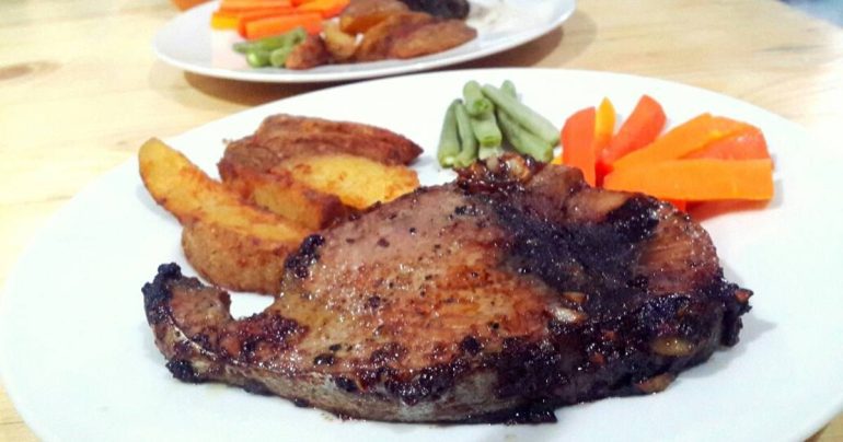 5 Ide Menu Katering Makanan Berbuka Puasa Dijamin Kenyang katering makanan