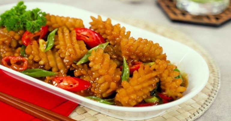 5 Ide Menu Katering Makanan Berbuka Puasa Dijamin Kenyang katering makanan