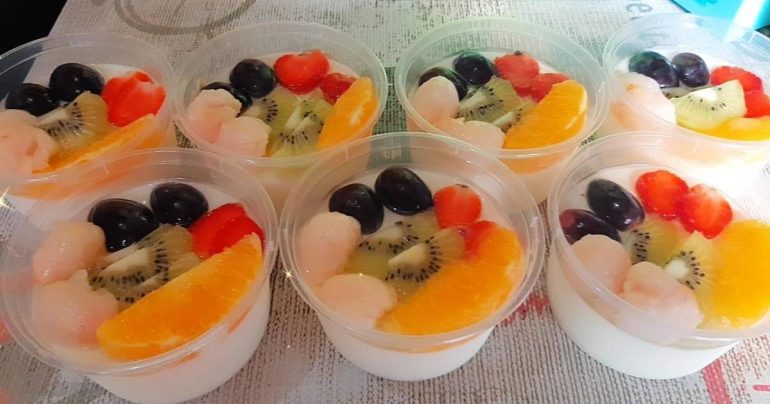 5 Ide Menu Katering Makanan Berbuka Puasa Dijamin Kenyang katering makanan