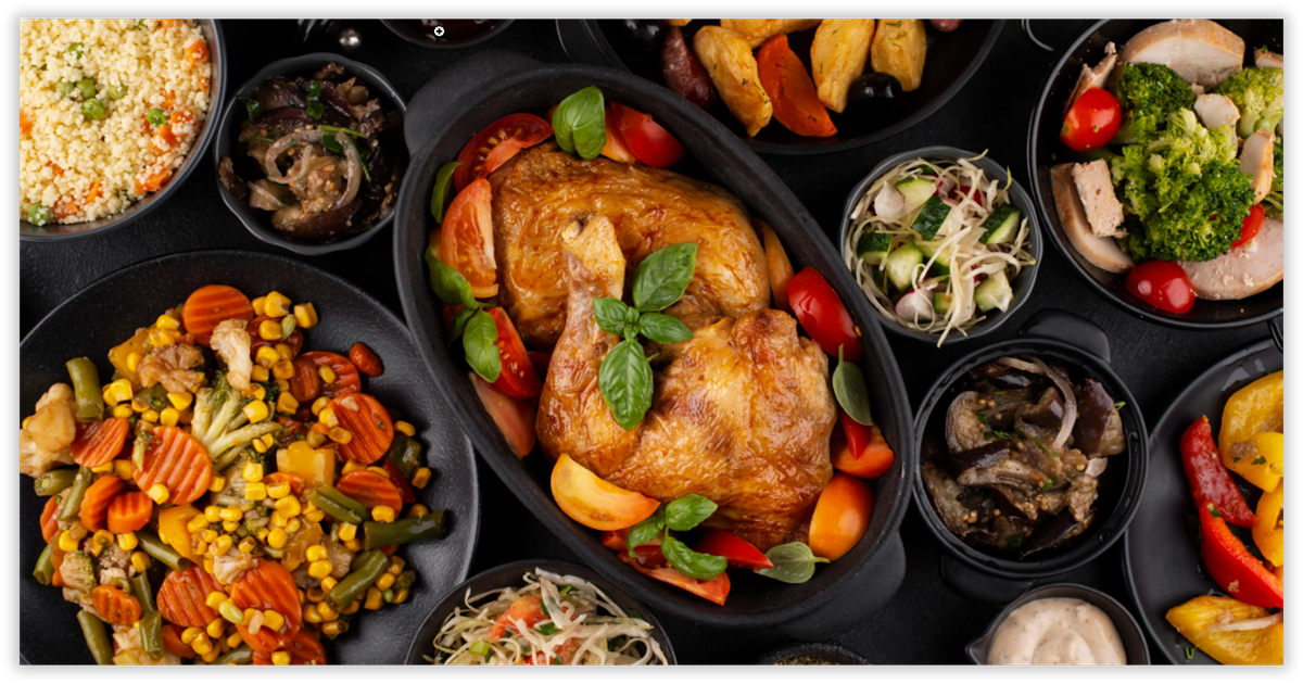 5 Ide Menu Katering Makanan Berbuka Puasa Dijamin Kenyang katering makanan