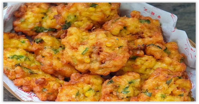 5 Menu Catering Online Berbahan Jagung dan Manfaatnya 6. catering online Telur Dadar Jagung 1