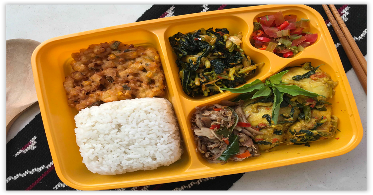 Ayam Woku Cocok dengan Sayur Apa? Ini Jawabannya! ayam woku cocok dengan sayur apa