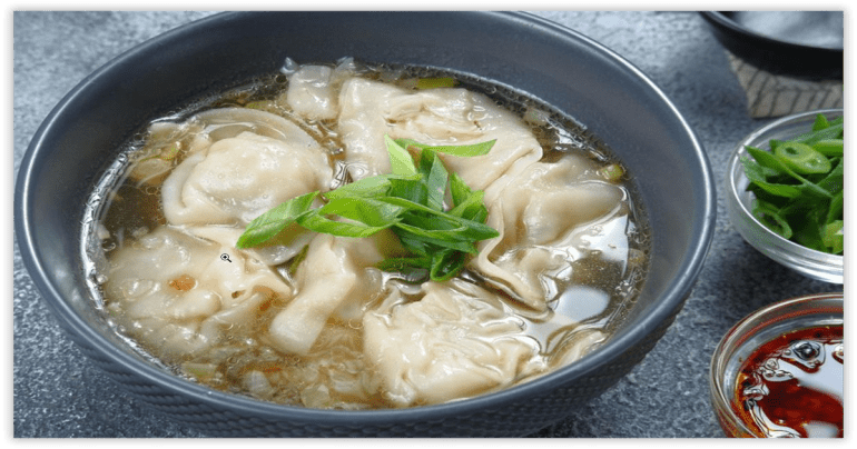 Ayam Asam Manis Cocok dengan Sayur Apa? Ini 5 Sayurnya! ayam asam manis cocok dengan sayur apa Pangsit Kukus Rebus