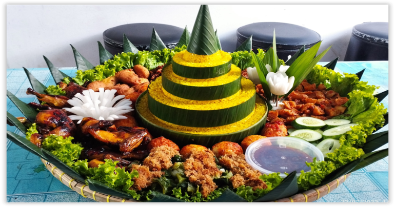 Catering Bekasi Termurah dan Terbaik catering bekasi 2