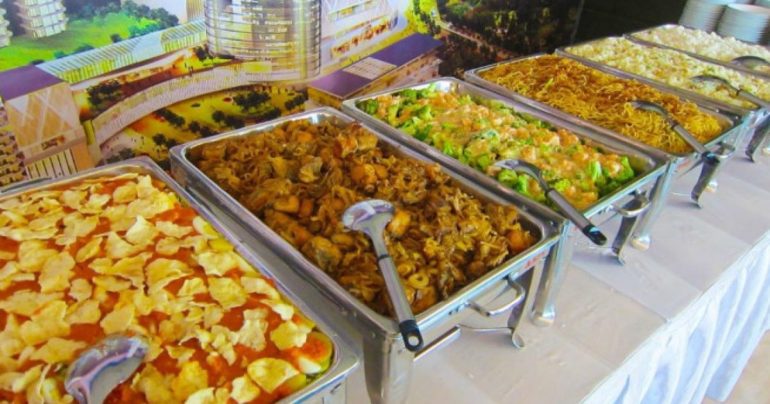Catering Bekasi Termurah dan Terbaik catering bekasi 3