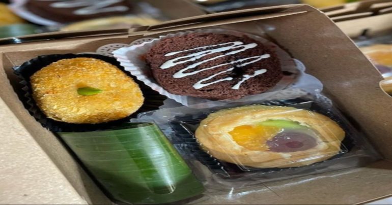 Catering Tangerang Termurah dan Terbaik catering bekasi