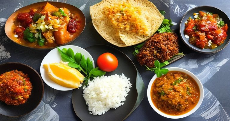 Catering Bogor Termurah dan Terbaik catering bogor 1