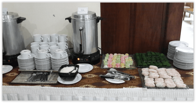 Catering Bogor Termurah dan Terbaik catering bogor 1
