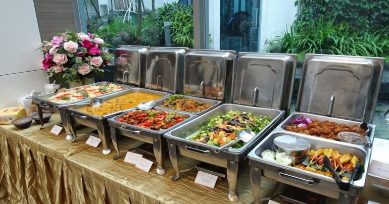 Catering Bogor Termurah dan Terbaik catering bogor 2