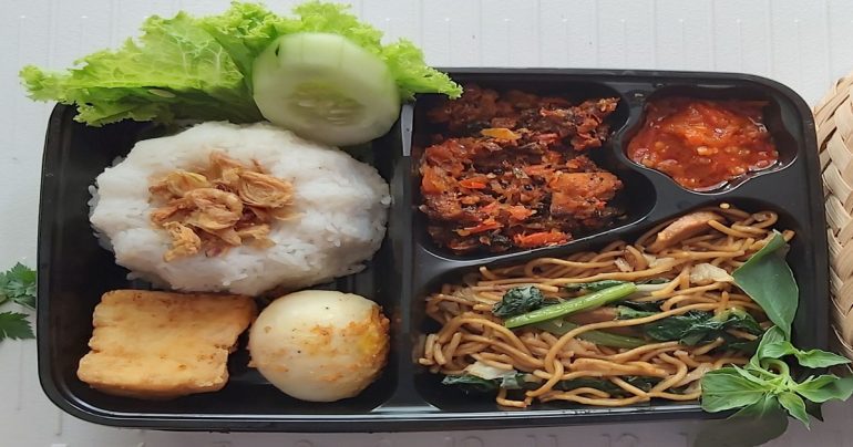 Catering Jakarta Termurah dan Terbaik catering jakarta 1