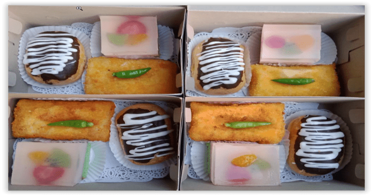 Catering Jakarta Termurah dan Terbaik catering jakarta 1