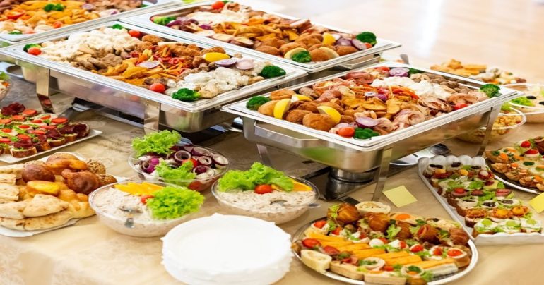 Catering Jakarta Termurah dan Terbaik catering jakarta 2