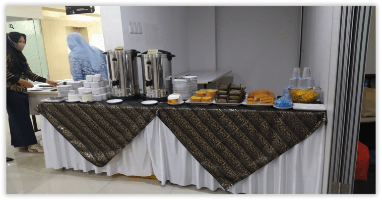 Catering Jakarta Termurah dan Terbaik catering jakarta