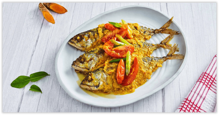 9 Menu Catering Jakarta Selatan Terlezat untuk Lembur Malam catering jakarta selatan pesmol ikan 3