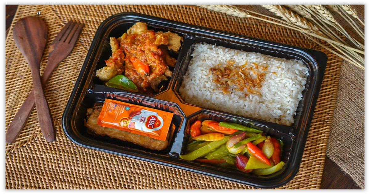 9 Menu Catering Jakarta Selatan Terlezat untuk Lembur Malam menu catering Jakarta Selatan