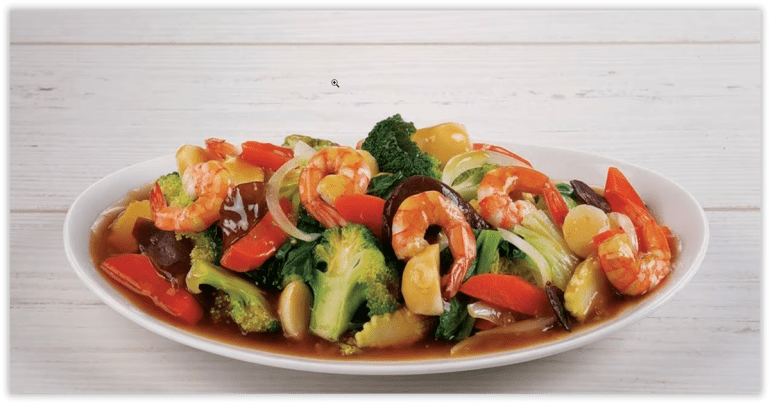 4 Menu Capcay Goreng Catering Makanan Terdekat Terlezat catering makanan terdekat Capcay Goreng Special