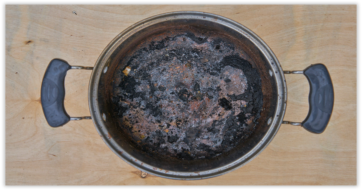 3 Cara Catering Rumahan Jakarta Membersihkan Panci Gosong catering rumahan jakarta