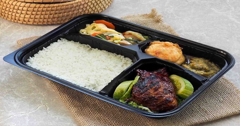 Catering Tangerang Termurah dan Terbaik catering tangerang 2