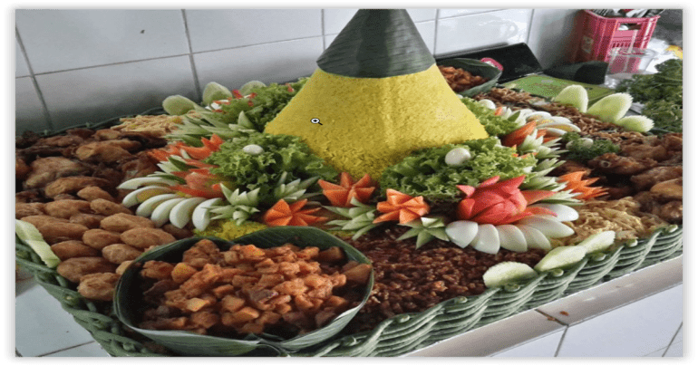 Catering Tangerang Termurah dan Terbaik catering tangerang 3