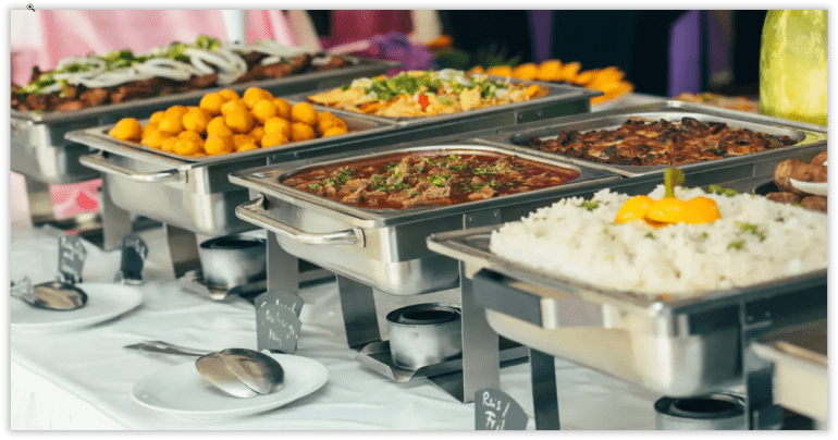 Catering Tangerang Termurah dan Terbaik catering tangerang 4