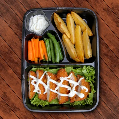 paket-keshwari-chicken-katsu